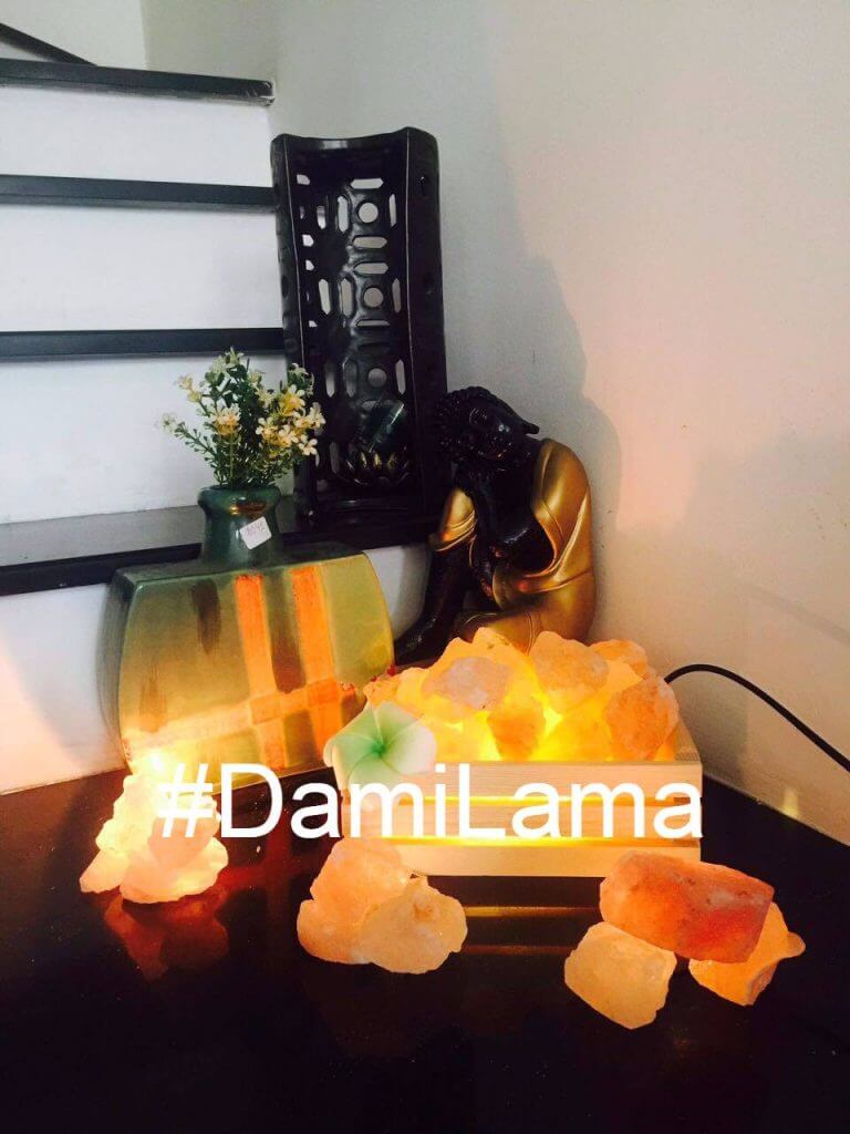 Hình ảnh 14 Công Dụng Tuyệt Vời Của Đá Muối Hồng HimaLaya chính hãng tốt giá rẻ nhất tại DamiLama