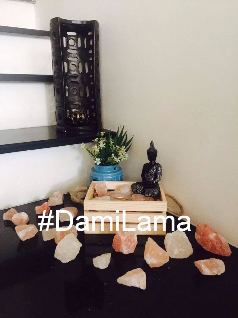 Hình ảnh 14 Công Dụng Tuyệt Vời Của Đá Muối Hồng HimaLaya chính hãng tốt giá rẻ nhất tại DamiLama