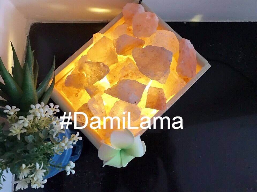 Hình ảnh 14 Công Dụng Tuyệt Vời Của Đá Muối Hồng HimaLaya chính hãng tốt giá rẻ nhất tại DamiLama